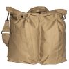 Borsa Portacasco militare MIL-TEC di colore coyote tan