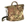 Borsa Portacasco militare MIL-TEC mimetico vegetato
