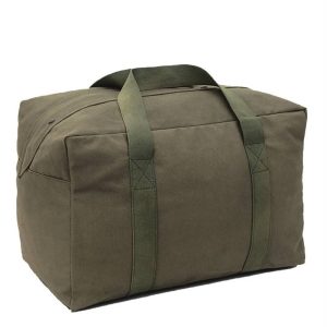 Zainetto daypack modulare MFH da 15 litri camo
