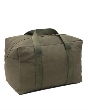 Borsa tipo pilota Miltec