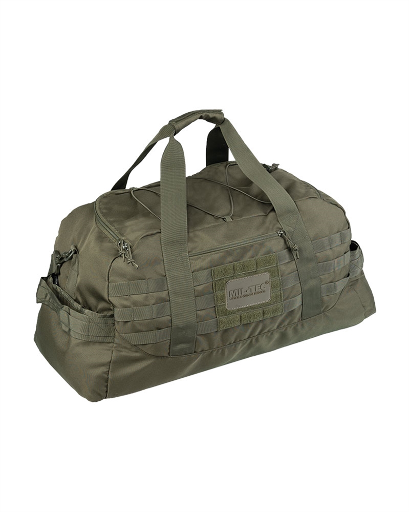 Borsa da Aviatore 54L Mil-tec