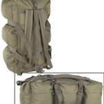 Sciarpa kefiah shemag militare MIL TEC di colore verde/nero