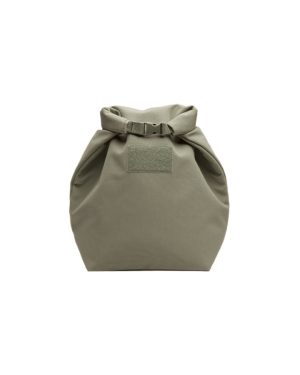 Borsa termica MIL-TEC da 7.5 litri verde ad alto isolamento