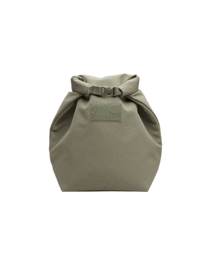 Borsa termica MIL-TEC da 7.5 litri verde ad alto isolamento