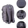 Zaino Militare Assault MIL-TEC da 50 litri  Urban Gray