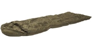SACCO A PELO COMFORTER 'TRAVELLER'