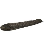 Tenda militare igloo MIL-TEC mimetica woodland