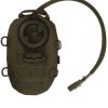 Idropack modulare MIL-TEC verde con vescica da 1,5 Litri