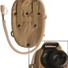Idropack modulare MIL-TEC coyote tan con vescica da 1,5 Litri