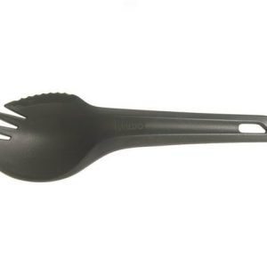 Posata multifunzione Wildo Spork verde