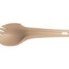 Posata multifunzione Wildo Spork khaki