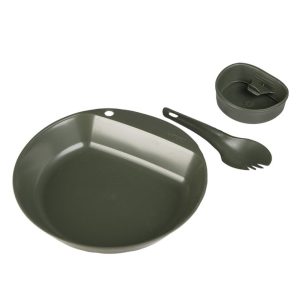 Kit Posate Pathfinder Wildo original