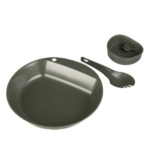 images Kit Posate Pathfinder Wildo original