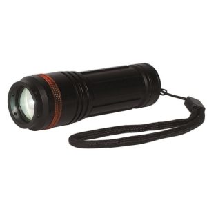 Torciaa led a 3 funzioni impermeabile
