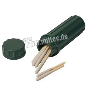 Cintura tipo BDU verde 45mm