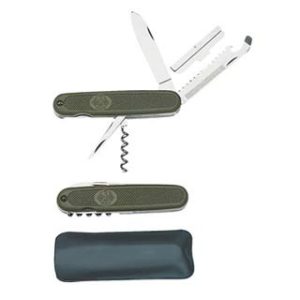 Scudetto Brigata Alpini Julia in plastica