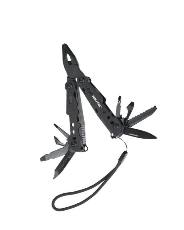 Pinza Multitool Miltec Cobra small in acciaio 2cr13