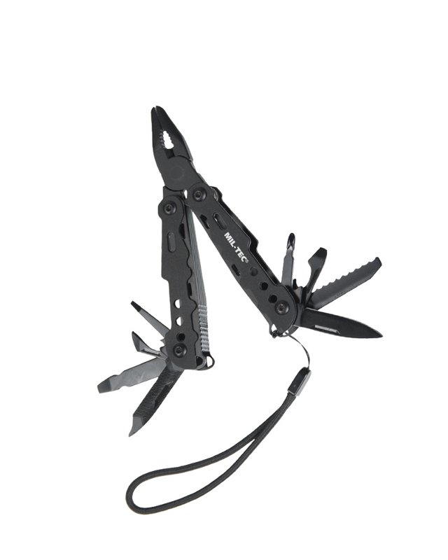 Pinza Multitool Miltec Cobra small in acciaio 2cr13