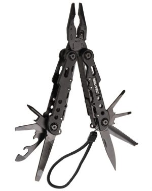 Pinza Multitool Miltec Cobra in acciaio 2cr13