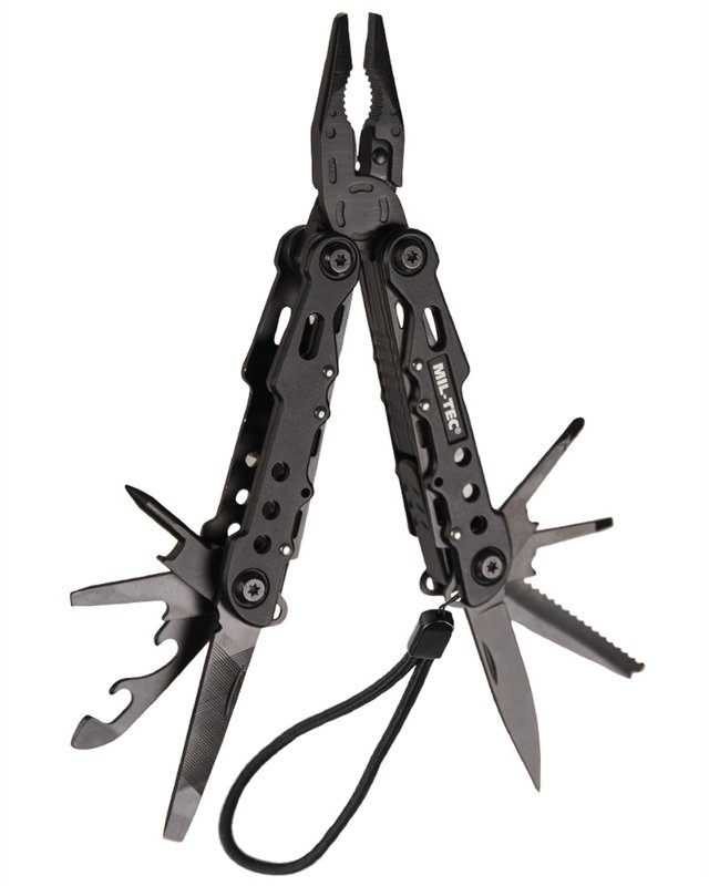 Pinza Multitool Miltec Cobra in acciaio 2cr13