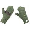 Guanti/manopole in maglia di colore verde 3M™ Thinsulate™