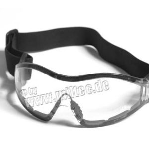 Occhiali Para Commando Pro Lenta Scura