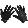 Guanti tattici MECHANIX ORIGINAL  di colore nero