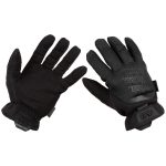 images Guanti antitaglio MECHANIX FASTFIT Covert D4-360 neri