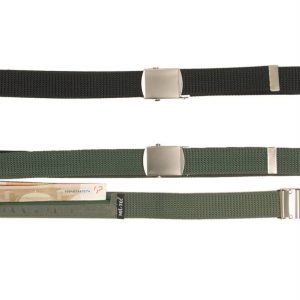 Accetta professionale MIL-TEC® da 445 mm