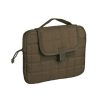 Custodia per tablet pc verde