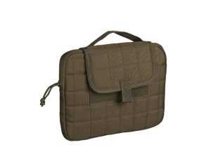 Custodia per tablet pc verde