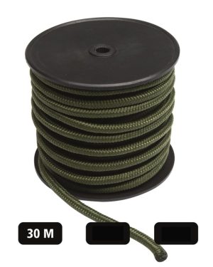 Fune utility 30mt 9mm