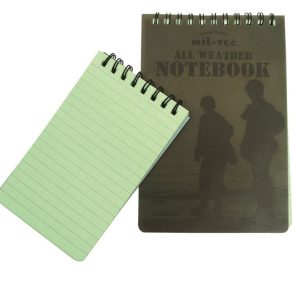 Acciarino militare MIL-TEC
