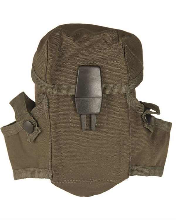 Portacaricatore americano LC2 (M16)