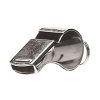 Fischietto militare metallico placcato nichel