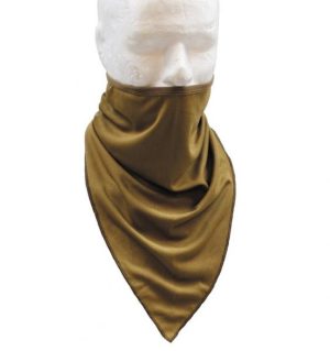Sciarpa Tattica coyote tan