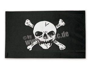 Bandiera Pirati
