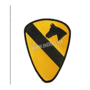 Patch ricamata bandiera europea