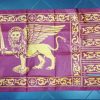 Bandiera Veneta Serenissima versione guerra 300X200 cm