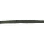 Cintura 30mm, verde, chiusura a velcro