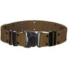 Cinturone militare US LC2  MFH di colore coyote tan