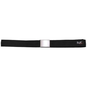 Cintura Fox Outdoors con tasca interna