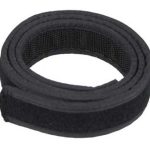 Cintura security nera a velcro 110 CM