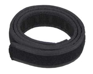 Cintura security nera a velcro 110 CM