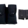 Portacaricatore doppio per cintura security 22603