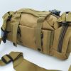 Marsupio multifunzione coyote MOLLE