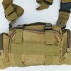 Marsupio multifunzione coyote MOLLE