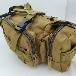 Marsupio multifunzione coyote MOLLE