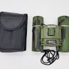 Binocolo Woodland 8 x 21 con custodia