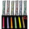 Cyalume Lightstick, rosso, 15x150 (1 pz)